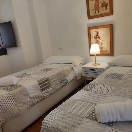Apartamento San Fernando Cordoba Dış mekan fotoğraf