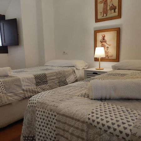 Apartamento San Fernando Cordoba Dış mekan fotoğraf