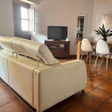 Apartamento San Fernando Cordoba Dış mekan fotoğraf