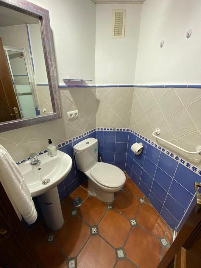 Apartamento San Fernando Cordoba Dış mekan fotoğraf