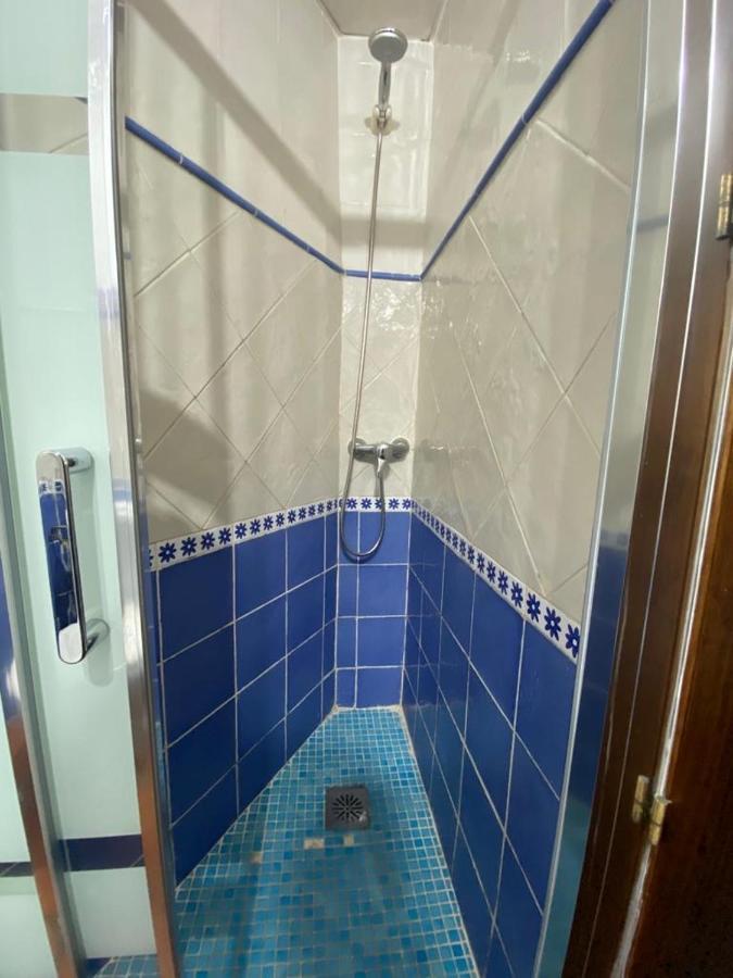 Apartamento San Fernando Cordoba Dış mekan fotoğraf
