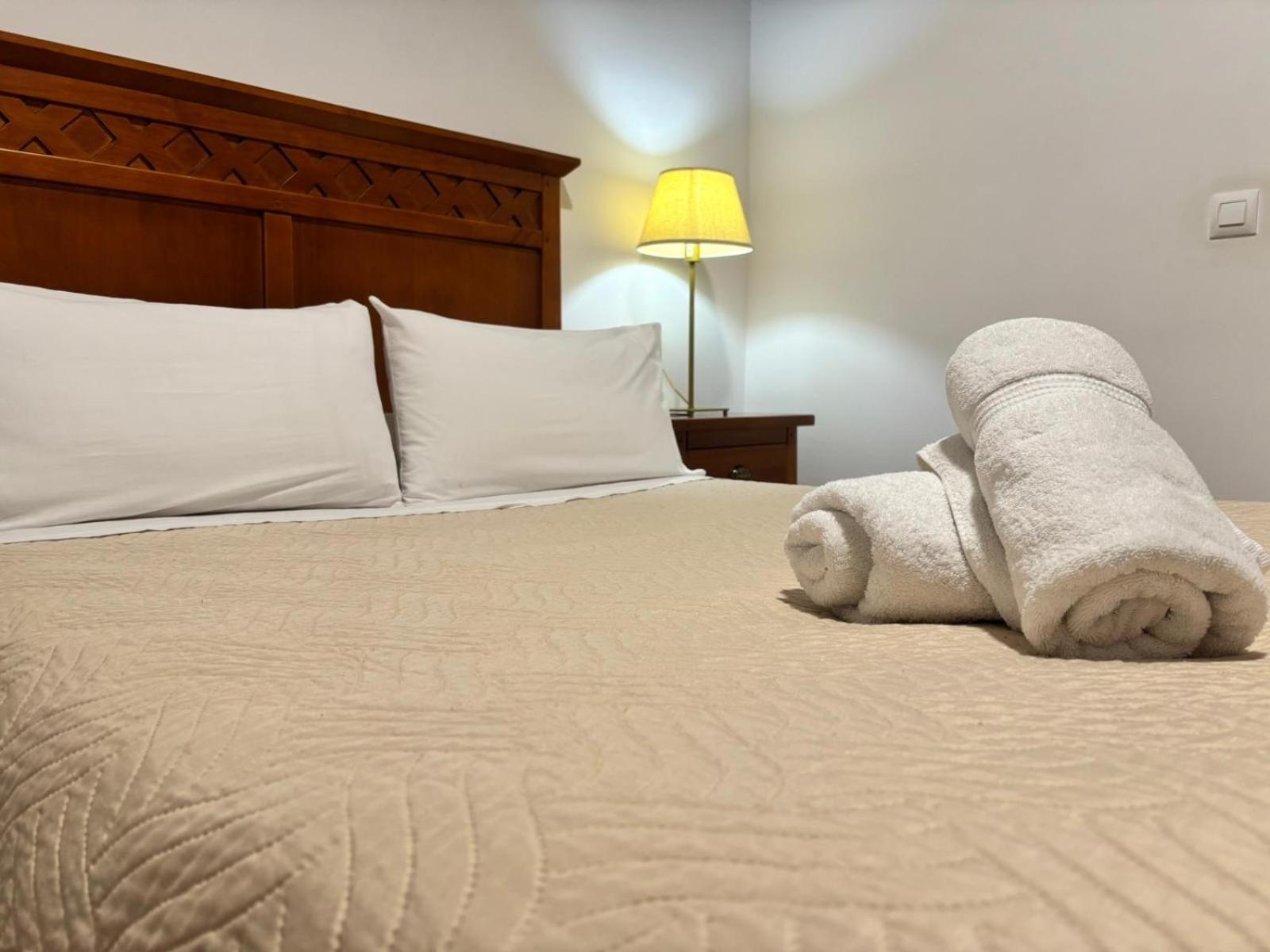 Apartamento San Fernando Cordoba Dış mekan fotoğraf