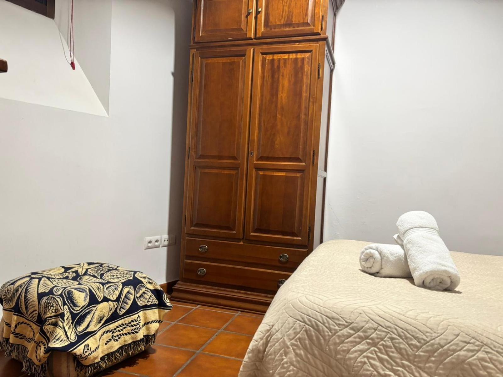 Apartamento San Fernando Cordoba Dış mekan fotoğraf