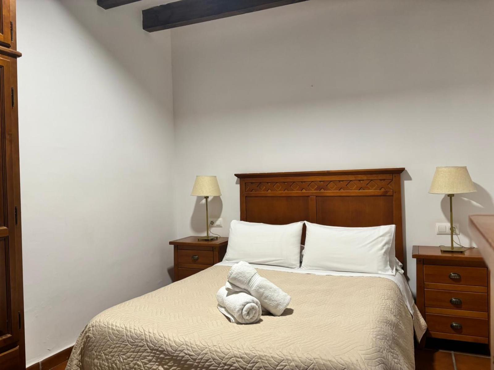 Apartamento San Fernando Cordoba Dış mekan fotoğraf